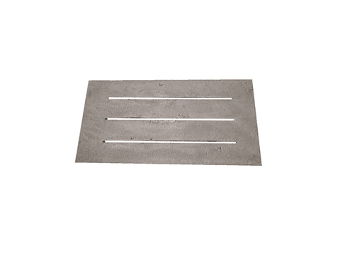 Seletes Cimento Piso Sólido Continuo