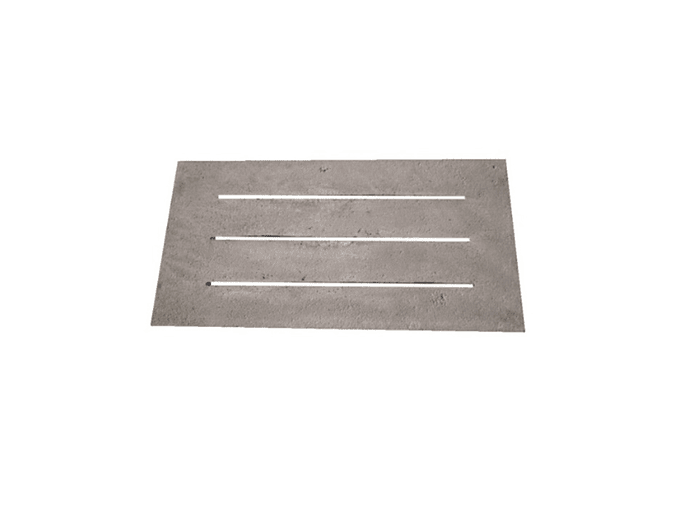 Seletes Cimento Piso Sólido Continuo 1