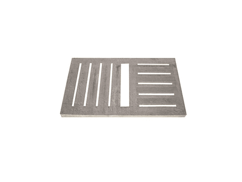 Seletes Cimento Gestação e Corredor