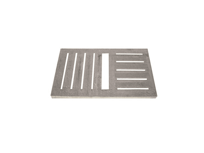 Seletes Cimento Gestação e Corredor 1