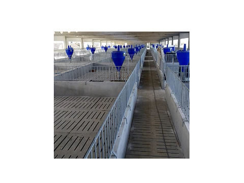 Painel Divisória SEP H50 - Betão