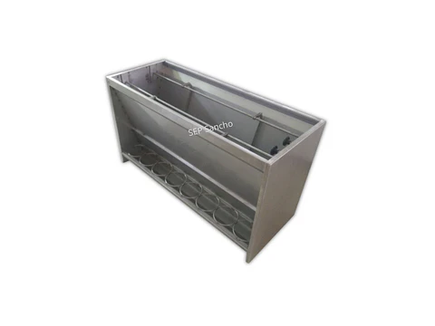 Comedouro Bateria - SEP