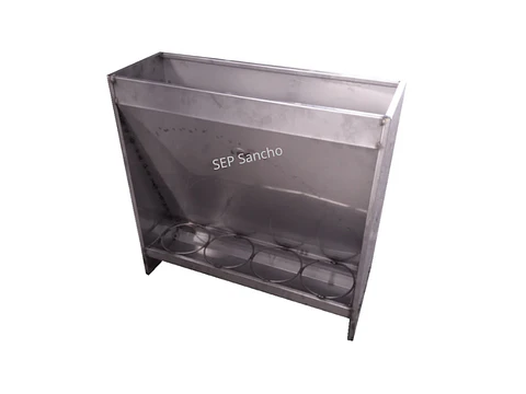 Comedouro Engorda - SEP