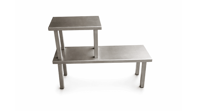 Suporte em Inox - Floreira 1