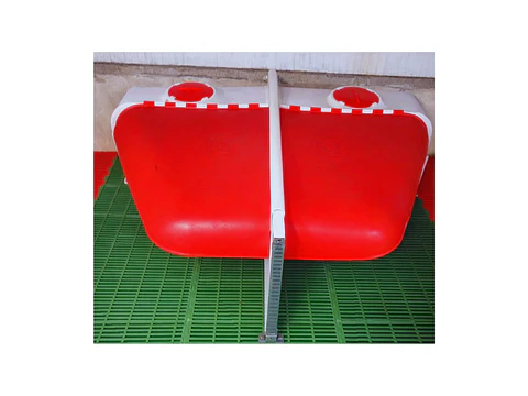 Ninho PVC NI2 Canto para Leitões - Rotecna