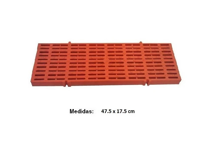 Estrado PVC Maternidade  1