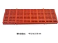 Estrado PVC Maternidade  - thumbnail 1