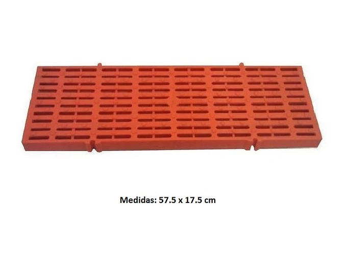 Estrado PVC Maternidade  2