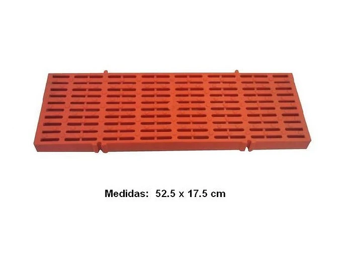Estrado PVC Maternidade  4