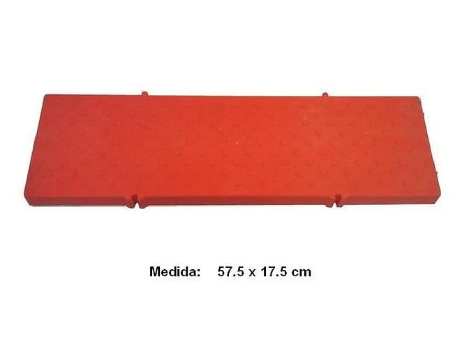 Estrado PVC Maternidade  5