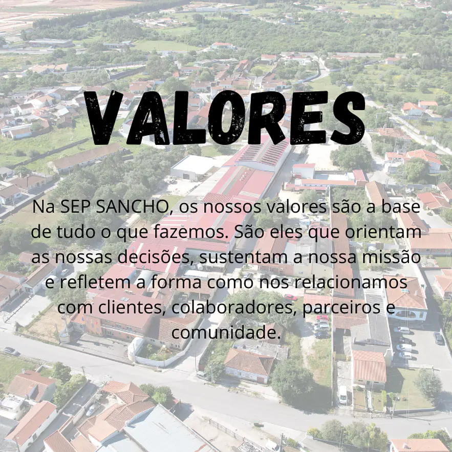 Valores