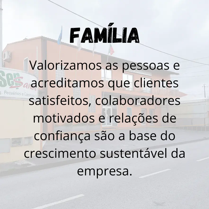 Família
