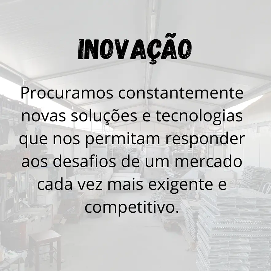 Inovação