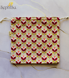 Bolsita Multiuso - Tulip Beige