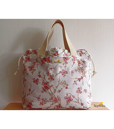 Bolso Mini Rosie - Cerezo en Flor