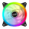 Ventilador RGB FANTECH TURBINE FC124