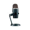 Microfono BLUE YETI NANO SHADOW GREY