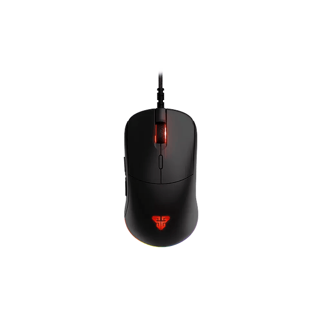 Mouse Gamer FANTECH HELIOS UX3 BLACK