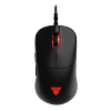 Mouse Gamer FANTECH HELIOS UX3 BLACK