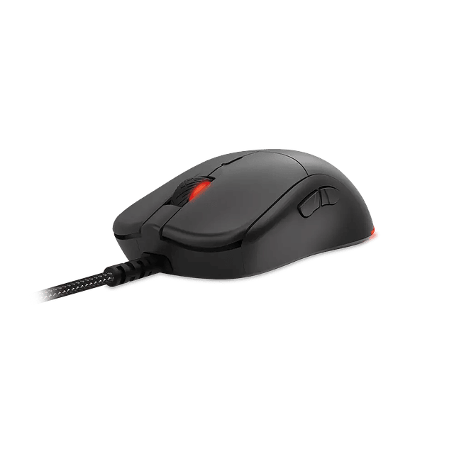 Mouse Gamer FANTECH HELIOS UX3 BLACK