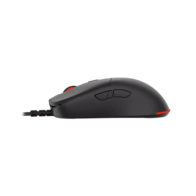 Mouse Gamer FANTECH HELIOS UX3 BLACK