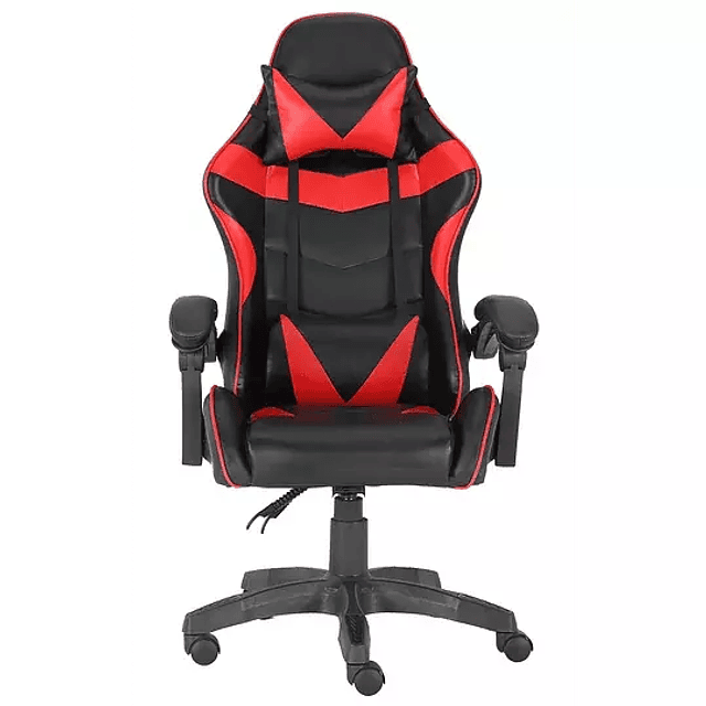 Silla Gamer EXPLORER RED