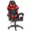 Silla Gamer EXPLORER RED