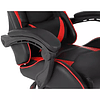 Silla Gamer EXPLORER RED