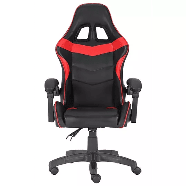 Silla Gamer EXPLORER RED