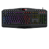 Teclado Gamer HARPE BLACK K503A-RGB