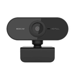 Webcam FULL HD