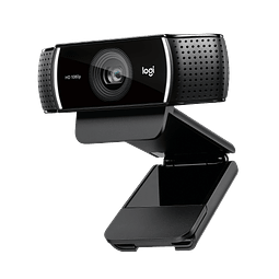 Webcam LOGITECH C922 PRO HD STREAM 