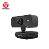 Webcam FANTECH LUMINOUS CAMARA HD C30 2K