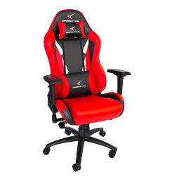 Silla Gamer DRAGSTER GT600 RED
