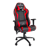 Silla Gamer DRAGSTER GT500 FURY RED