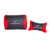 Silla Gamer DRAGSTER GT500 FURY RED