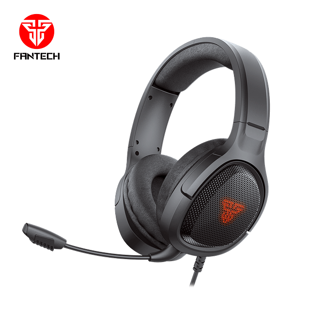 Audífonos Gamer FANTECH VIBE MH85