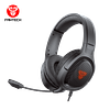 Audífonos Gamer FANTECH VIBE MH85