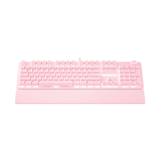 Teclado Gamer MAXPOWER MK853 SAKURA SW RED