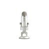 Microfono Gamer BLUE YETI SILVER	