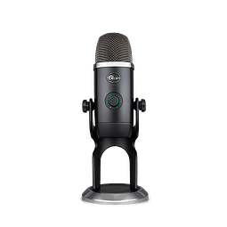 Microfono BLUE YETI X