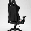 Silla Gamer GOLIATH EU RED