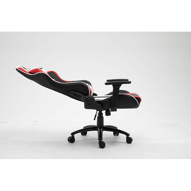 Silla Gamer GOLIATH EU RED