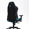 Silla Gamer GOLIATH AK SKY BLUE