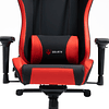 Silla Gamer GOLIATH AK RED