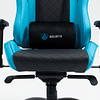 Silla Gamer GOLIATH SX SKY BLUE