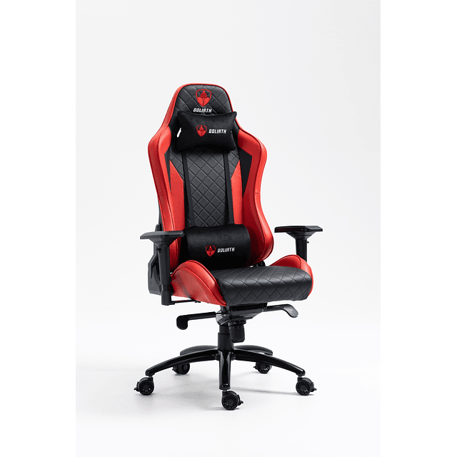 Silla Gamer GOLIATH SX RED