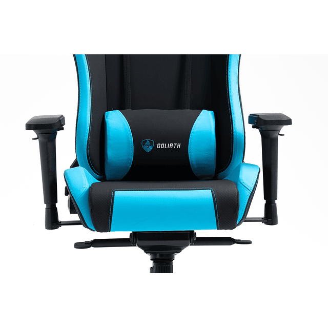 Silla Gamer GOLIATH AK SKY BLUE