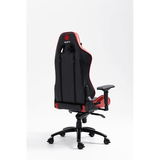 Silla Gamer GOLIATH SX RED