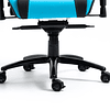 Silla Gamer GOLIATH AK SKY BLUE